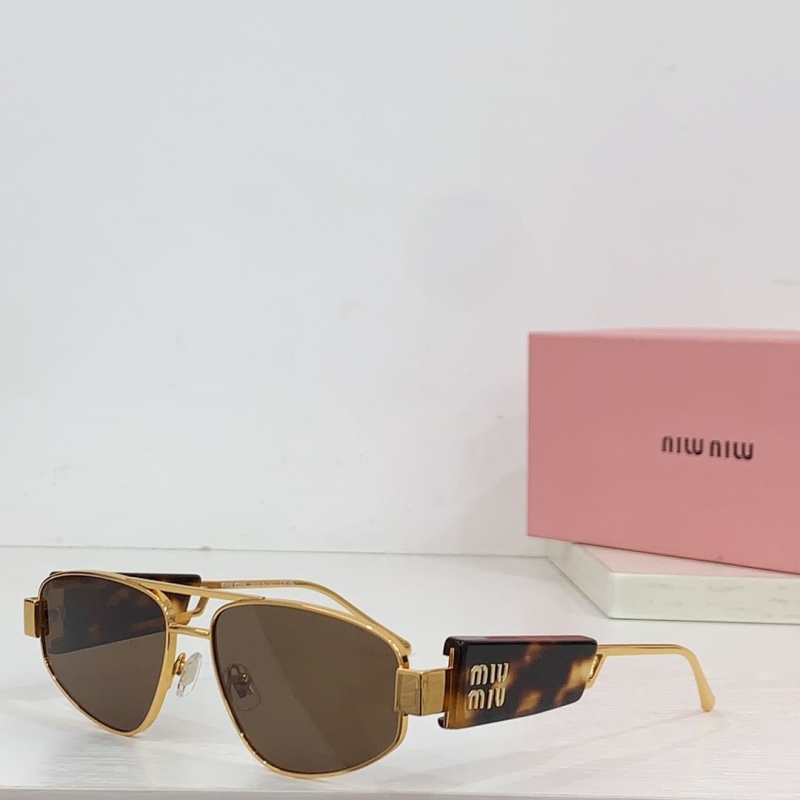 Miu miu Sunglasses